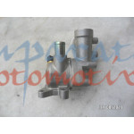 TERMOSTAT GÖVDESİ KAPAK MÜŞÜR KOMPLE DİZEL HYUNDAI ACCENT ERA 2010-2012